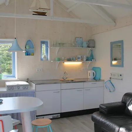 Op T Land 13a Holiday home Callantsoog