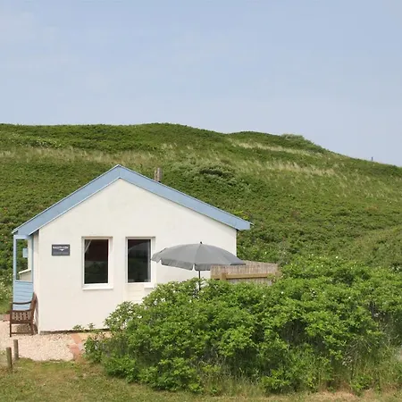 Op T Land 13a Holiday home