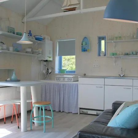 Op T Land 13a Holiday home *