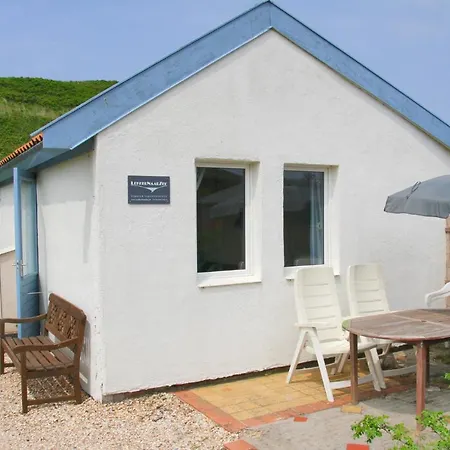 Holiday home Op T Land 13a Callantsoog