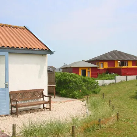 Op T Land 13a Holiday home Callantsoog
