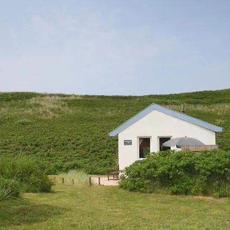 Holiday home Op T Land 13a *