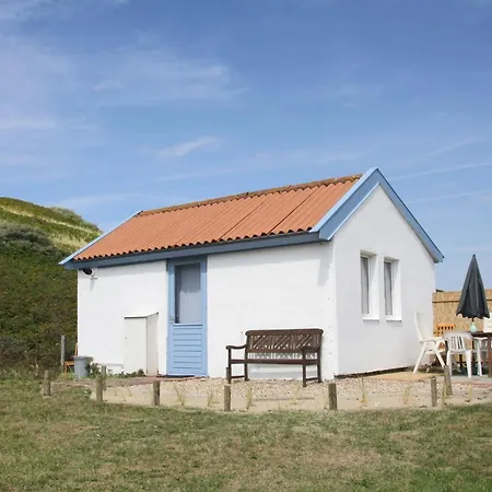 Op T Land 13a * Callantsoog