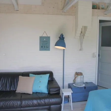 Holiday home Op T Land 13a