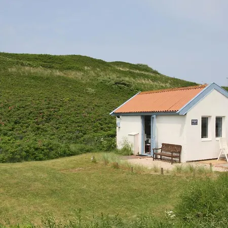 Holiday home Op T Land 13a *