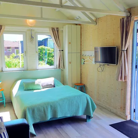 Op T Land 13a Callantsoog