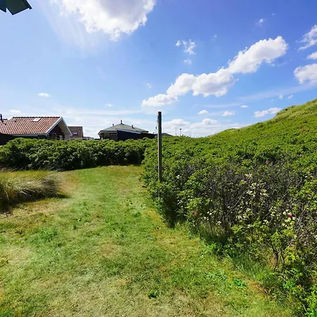 Op T Land 13a Prázdninový dům Callantsoog