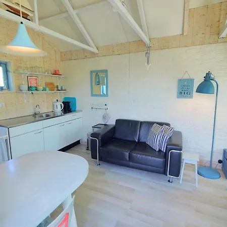 Op T Land 13a * Callantsoog