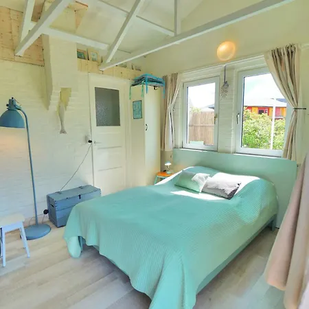 Ferienhaus Op T Land 13a Callantsoog