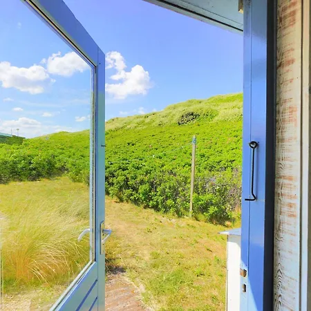 Ferienhaus Op T Land 13a