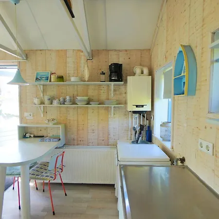 Op T Land 13a Ferienhaus *