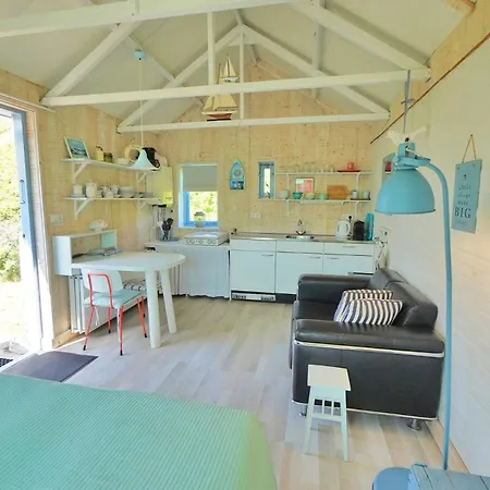 Ferienhaus Op T Land 13a