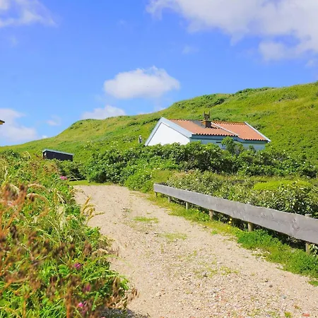 Op T Land 13a Holiday home *
